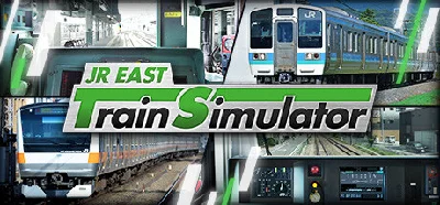 JR EAST Train Simulator⚡АВТОДОСТАВКА Steam Россия