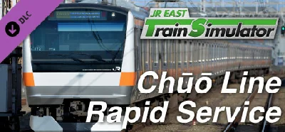 JR East Train Simulator: Chuo Line Rapid Service (Takao