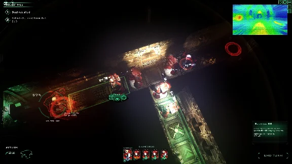Space Hulk: Ascension (Steam Gift RU/CIS)