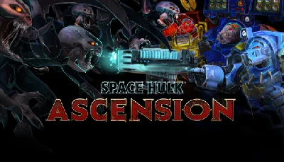 Space Hulk: Ascension (Steam Gift RU/CIS)