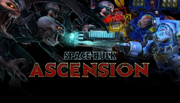 Space Hulk: Ascension (Steam Gift RU/CIS)
