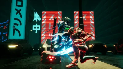 Blind Fate: Edo no Yami⚡АВТОДОСТАВКА Steam Россия