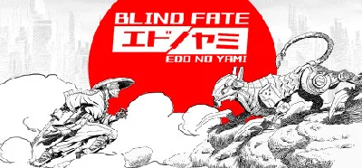 Blind Fate: Edo no Yami⚡AUTODELIVERY Steam Russia