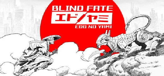 Blind Fate: Edo no Yami⚡AUTODELIVERY Steam Russia