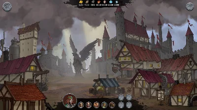 Stones Keeper⚡АВТОДОСТАВКА Steam Россия