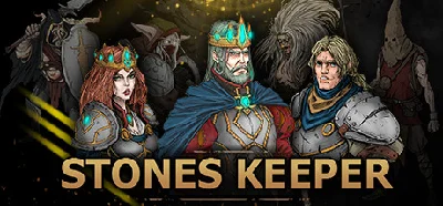 Stones Keeper⚡AUTODELIVERY Steam Russia