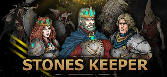 Stones Keeper⚡AUTODELIVERY Steam Russia