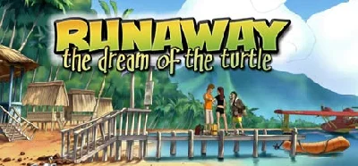 Runaway, The Dream of The Turtle⚡АВТОДОСТАВКА Steam
