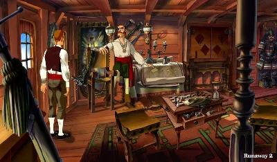 Pendulo Adventure Pack⚡АВТОДОСТАВКА Steam Россия