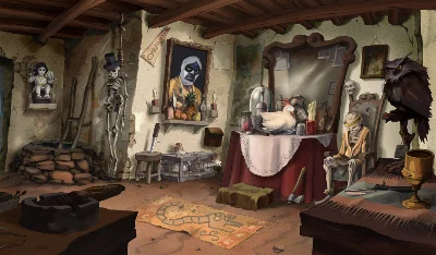 Runaway, A Road Adventure⚡AUTODELIVERY Steam Russia