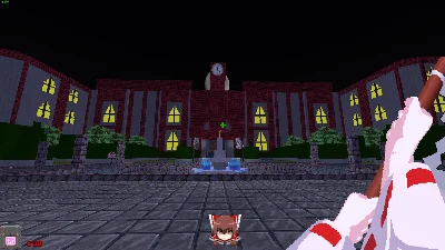 I Am Sakuya: Reimu DLC⚡AUTODELIVERY Steam Russia