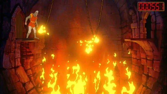 Dragon´s Lair⚡AUTODELIVERY Steam Russia