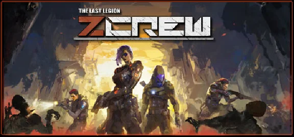 ZCREW⚡AUTODELIVERY Steam Russia