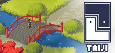 Taiji⚡АВТОДОСТАВКА Steam Россия