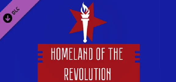 Crisis in the Kremlin: Homeland of the Revolution