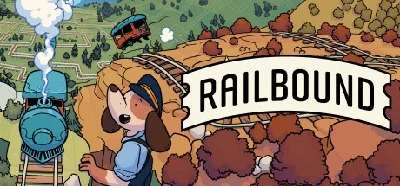 Railbound⚡AUTODELIVERY Steam Russia