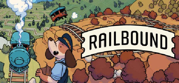 Railbound⚡AUTODELIVERY Steam Russia