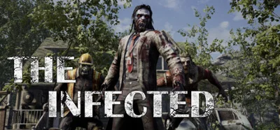 The Infected (Steam Gift Россия) 🔥
