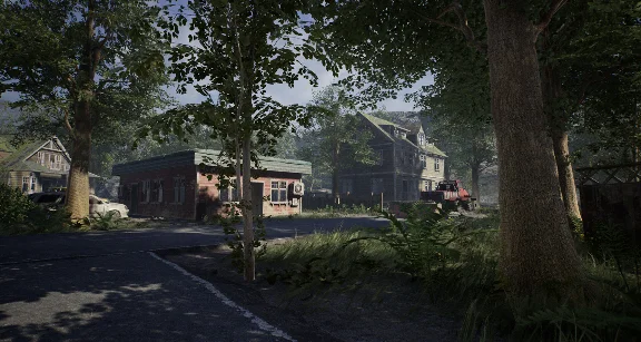 The Infected (Steam Gift Россия) 🔥