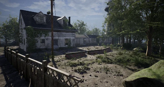 The Infected (Steam Gift Россия) 🔥