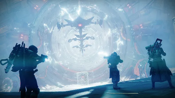 Destiny 2: Beyond Light (Steam key / RU+CIS)