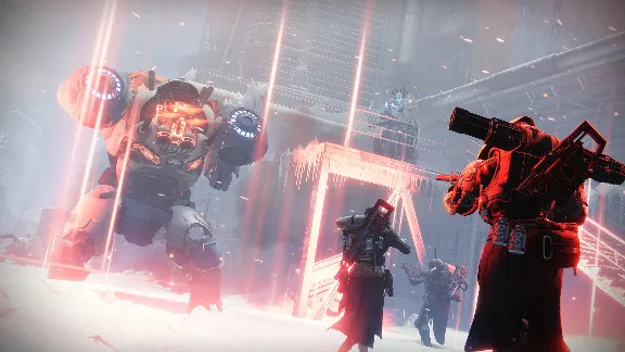 Destiny 2: Beyond Light (Steam key / RU+CIS)