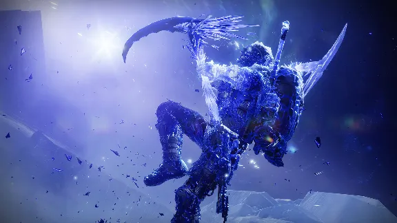 Destiny 2: Beyond Light (Steam key / RU+CIS)