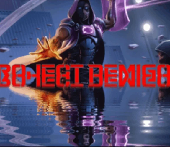 ✅Project Demigod (Oculus Quest 1\2\Pro)⭐VR\Global\Gift⭐