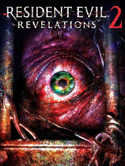 🏠Resident Evil Revelations2 Deluxe Edition SteamGift🧧