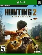 HUNTING SIMULATOR 2: ELITE EDITION ✅XBOX SERIES X|S🔑