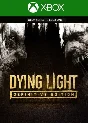 DYING LIGHT DEFINITIVE EDITION ✅(XBOX ONE, X|S) КЛЮЧ🔑