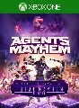 Agents of Mayhem Total Mayhem Bundle XBOX ONE/X|S КЛЮЧ
