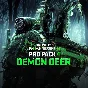 🔑Ключ - ´Олень-демон´ 2400 CP COD MW II🔑(XBOX)