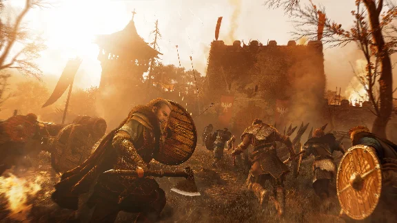 Assassin´s Creed® Valhalla XBOX ONE|XS❗👀🔑 КЛЮЧ КОД