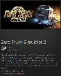 Euro Truck Simulator 2 (Steam Gift ROW - Region Free)