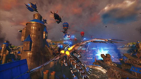 DIVINITY: DRAGON COMMANDER - STEAM + GIFT