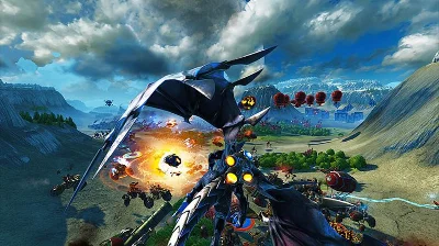 DIVINITY: DRAGON COMMANDER - STEAM + ПОДАРОК