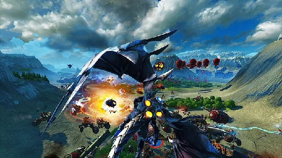 DIVINITY: DRAGON COMMANDER - STEAM + GIFT