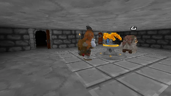 Barony: Myths & Outcasts DLC Pack 1🔸STEAM RU⚡️AUTO