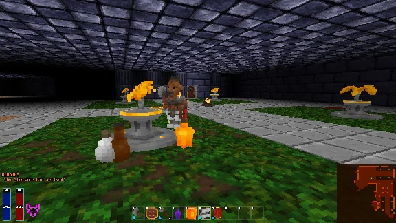 Barony: Myths & Outcasts DLC Pack 1🔸STEAM RU⚡️AUTO