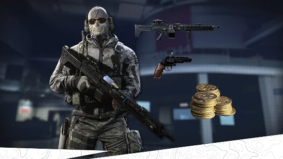 Call of Duty®: Warzone™ - Pro Pack DLC🔸STEAM RU⚡️AUTO