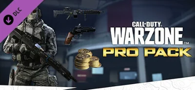 Call of Duty®: Warzone™ - Pro Pack DLC🔸STEAM RU⚡️AUTO