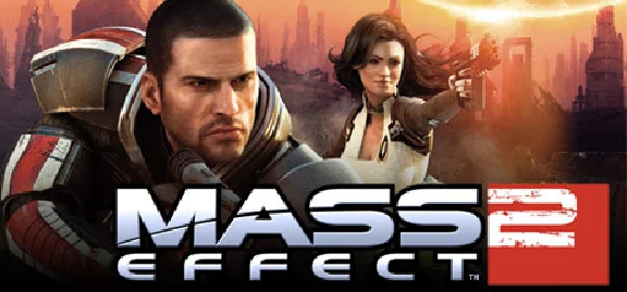 Mass Effect 2 (2010) Edition🔸STEAM RU⚡️АВТО