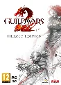 Guild Wars 2 Standart (EU) - License Key + Gift