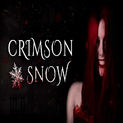 CRIMSON SNOW STEAM  🌍🛒