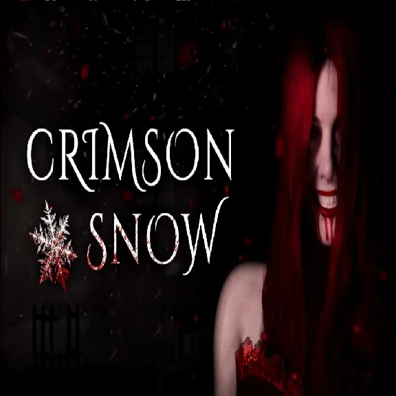 CRIMSON SNOW STEAM  🌍🛒