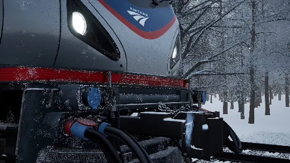 ✅NORTHEAST CORRIDOR: BOSTON - PROVIDENCE ROUTE DLC🔑KEY