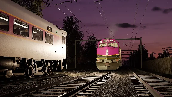 ✅NORTHEAST CORRIDOR: BOSTON - PROVIDENCE ROUTE DLC🔑KEY