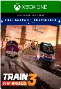 ✅NORTHEAST CORRIDOR: BOSTON - PROVIDENCE ROUTE DLC🔑KEY