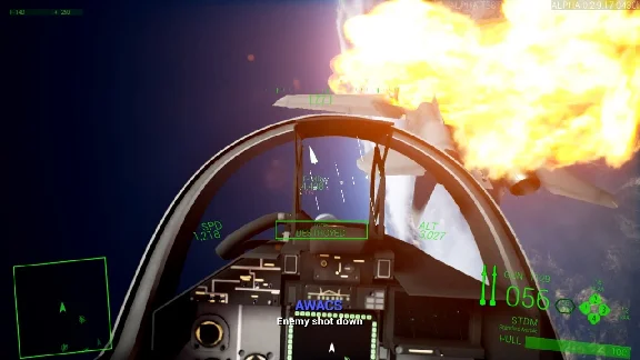 🎮🔥🚀PROJECT WINGMAN XBOX ONE/X|S/WIN10🔑КЛЮЧ ЛИЦЕНЗИЯ